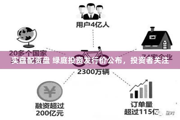 实盘配资盘 绿庭投资发行价公布，投资者关注