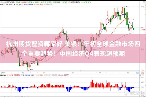 杭州期货配资哪家好 美银：年初全球金融市场四个重要趋势！中国经济Q4表现超预期