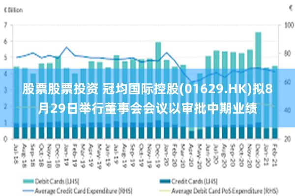 股票股票投资 冠均国际控股(01629.HK)拟8月29日举行董事会会议以审批中期业绩